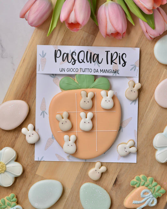 Pasqua Tris