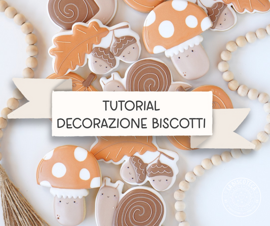 Workbook Cookie Class step by step - English version PDF